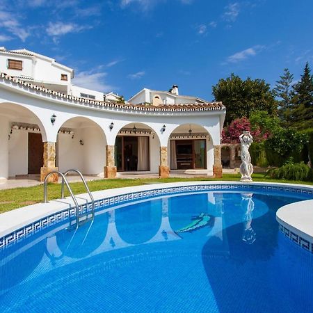 Summer Offers! Fabulous Luxury Villa Near The Beach Sleeps 8 Benalmádena Exterior photo