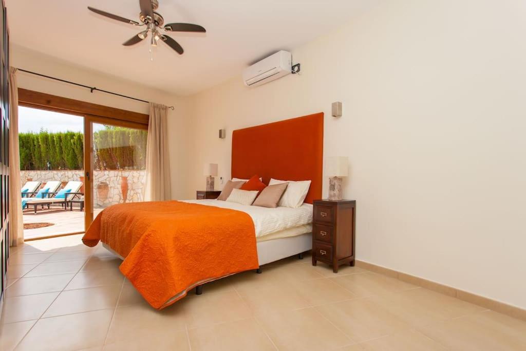 Summer Offers! Fabulous Luxury Villa Near The Beach Sleeps 8 Benalmádena Exterior photo