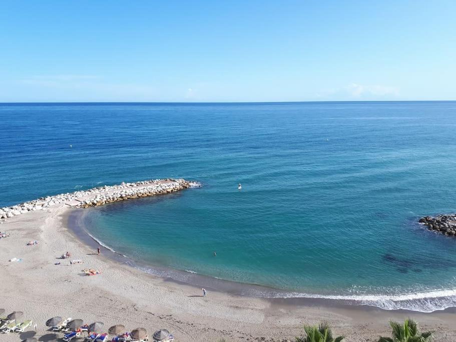 Summer Offers! Fabulous Luxury Villa Near The Beach Sleeps 8 Benalmádena Exterior photo